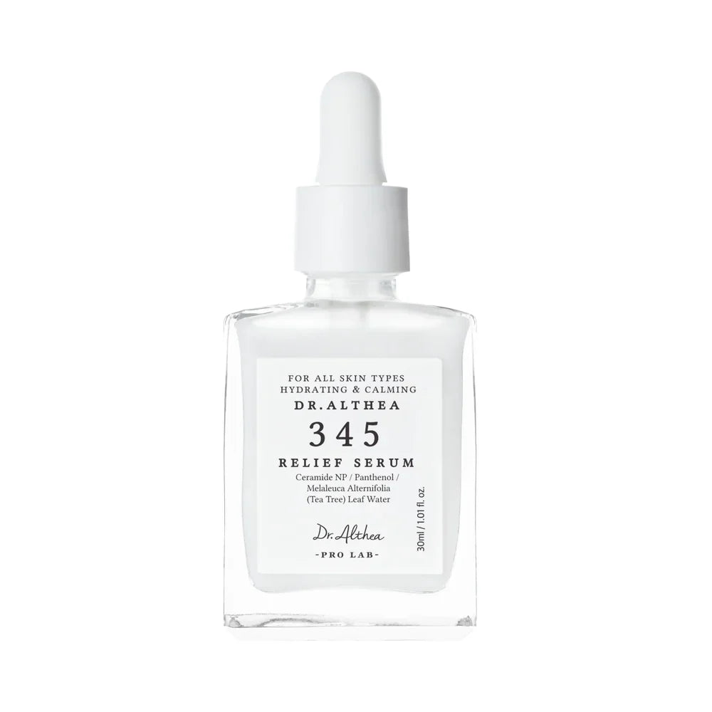 Dr. Althea 345 Relief Serum