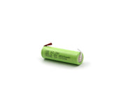 GB AA Ni-MH Rechargeable Battery 1.2V Solder Tag