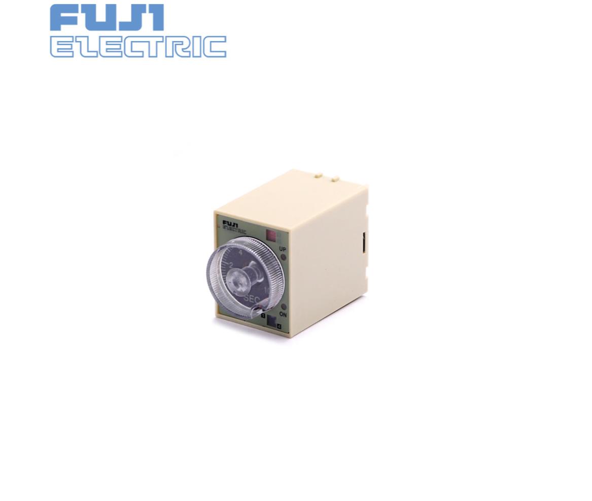 Timer Switch On 6x Minute 8-Pin 220V AC