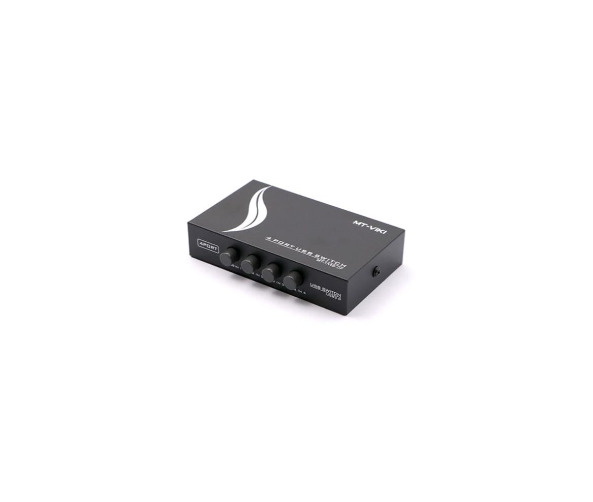 Data Switch Selector 4x USB