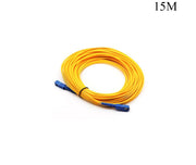 Optical Cable Single Mode SC - SC Simplex 15m