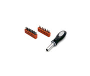 Screwdriver - Torx - Bit Set - 13 Pcs