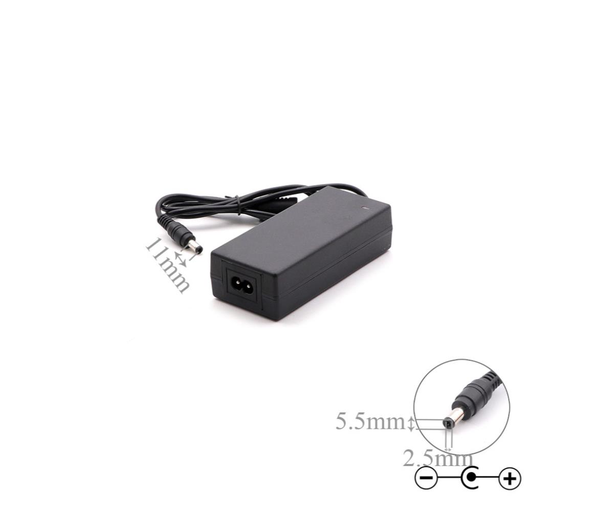 SMPS Power Adapter DC 18V 2.2A 5.5x2.5mm