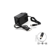 Power Adapter Linear DC 13.5V 1A 5.5x2.5mm