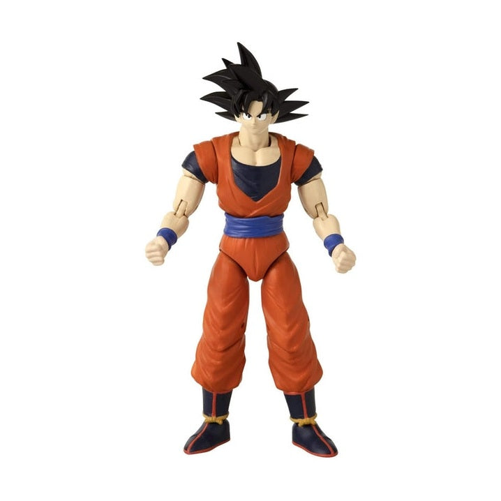 Bandai "Goku" Dragon Ball Super Dragon Stars by Bandai