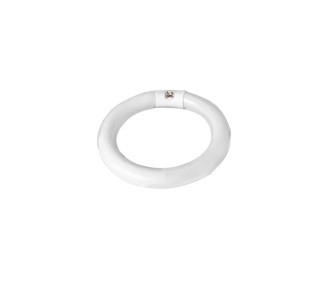 Magnifier Accessory - Desktop Neon Lamp - 15 cm - 4-Pin