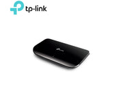 Network Switch Giga Hub 8-Port Managed TP-Link