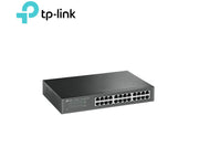 Network Switch Giga Hub 24-Port Unmanaged TP-Link