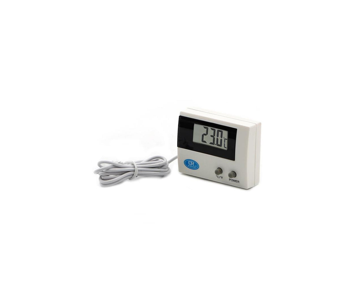 Thermometer Digital Plastic Probe TM-6