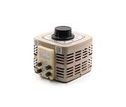 Power Supply Variable AC Analog 1000VA