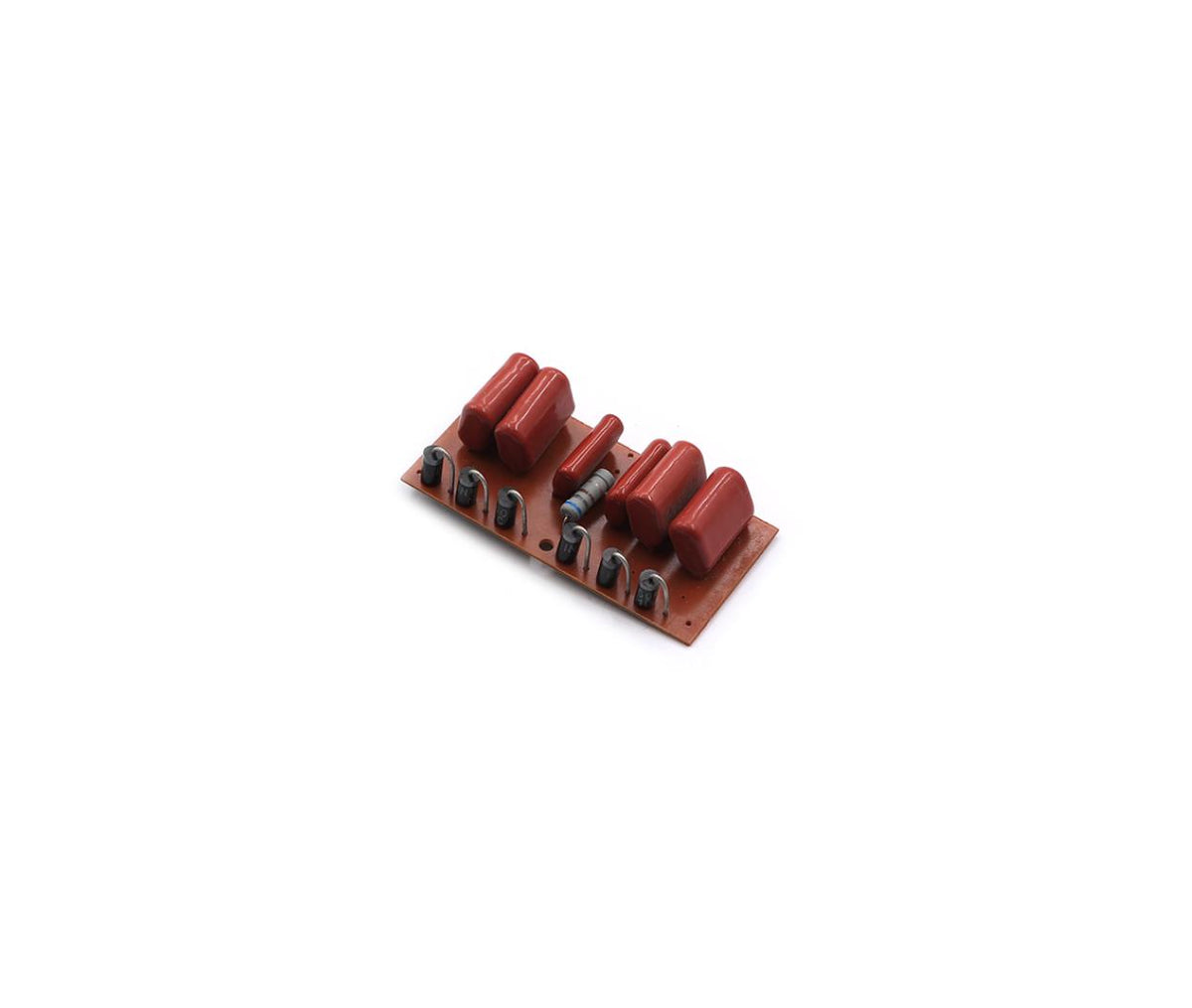 Pest Control - Mosquito Killer - Electronic Module - Saak - 220V