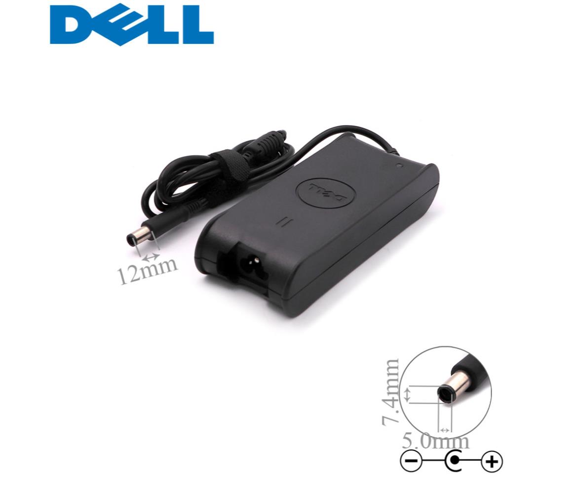 Laptop Power Adapter DC 19.5V 4.62A 90W