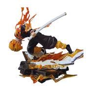 Demon Slayer Agatsuma Zenitsu PVC Figure 28cm – Anime Figure Gift Lebanon