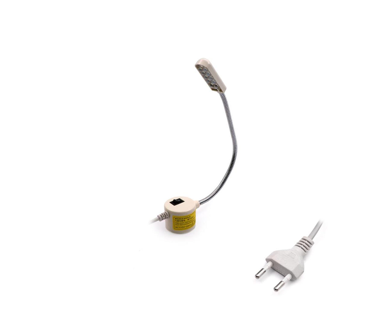 Desk Light LED Magnet 0.5W