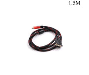 Video Cable HDMI to VGA Male 1.5m