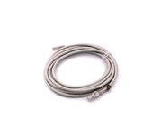 Patch Cord - CAT6 - UTP - 5M - Gray