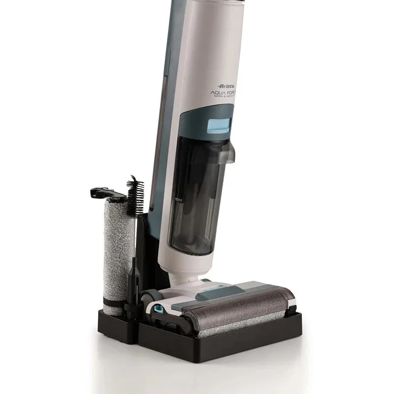 Aqua Force Wash & Vacuum Vacuum Cleaner Aqua Force Wash & Vacuum Aqua Force Wash & Vacuum Ariete