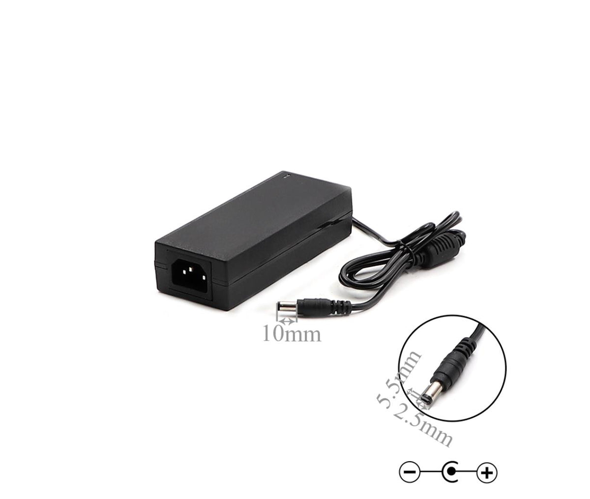 SMPS Power Adapter DC 12V 3A 5.5x2.5mm