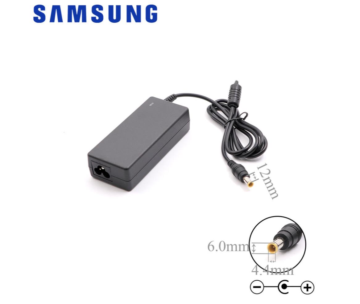 SMPS Power Adapter DC 14V 4A 6x4.3mm