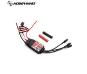 Brushless Motor Controller 20A