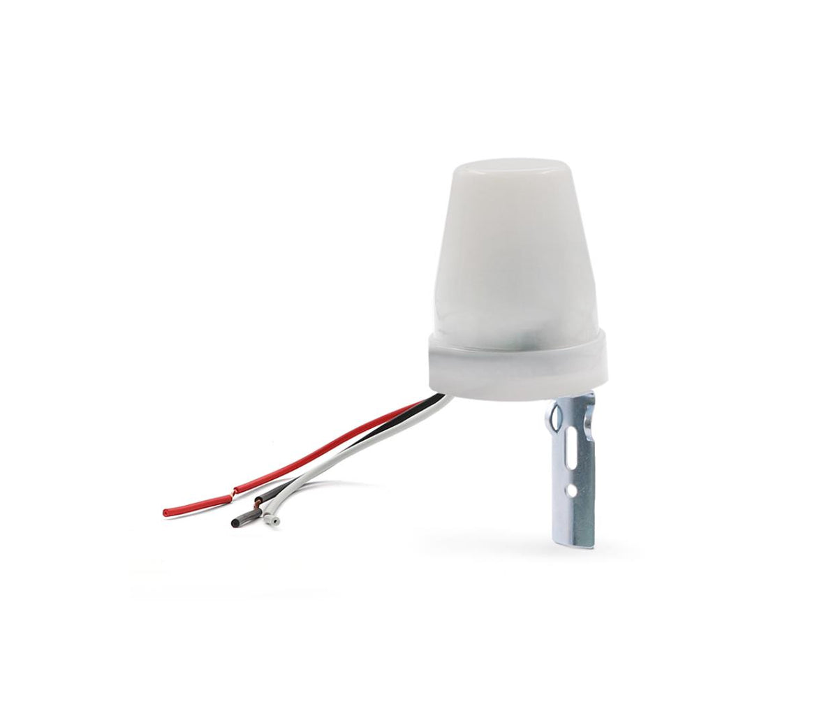 Light Sensor - PIR - 10A - 220V - LX02