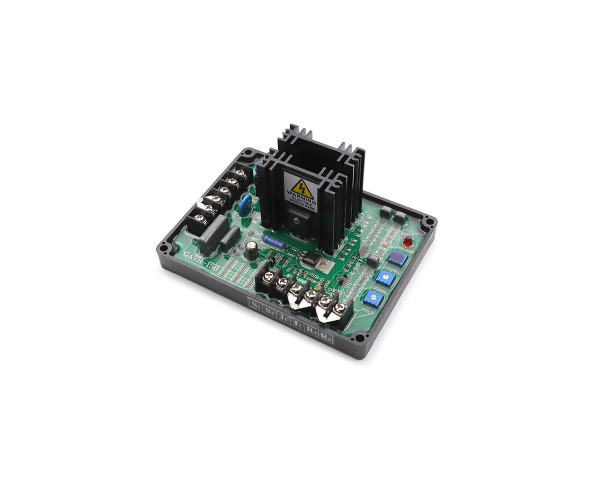 Genset - Automatic Voltage Regulator - GAVR 15A