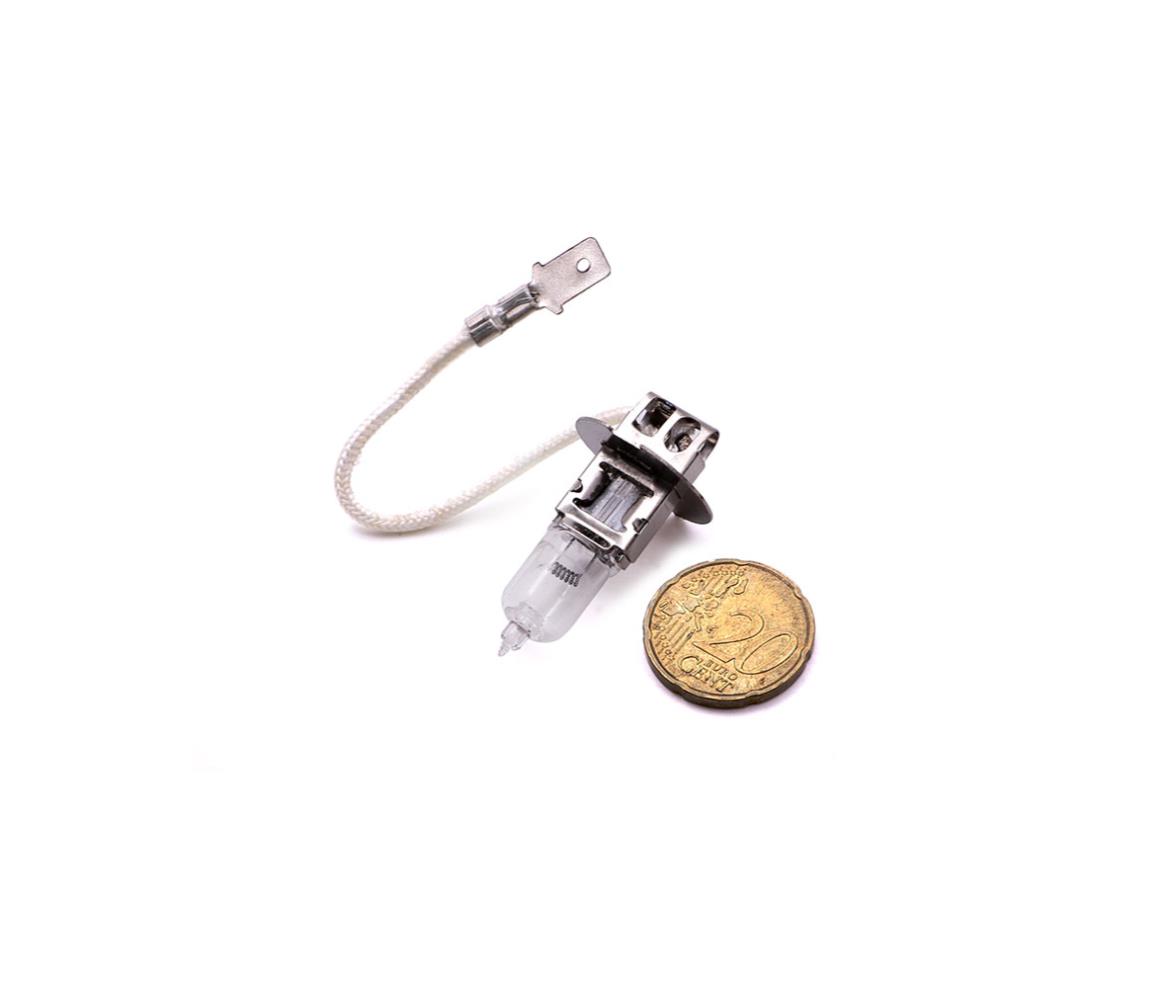 Halogen Bulb - H3 - 12V - 35W