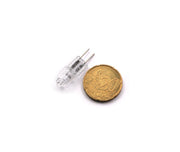 Halogen Bulb - G4 - 12V - 35W