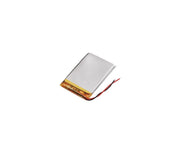 Lithium-Polymer Battery LIPO 49x34x6mm 3.7V 1.00Ah