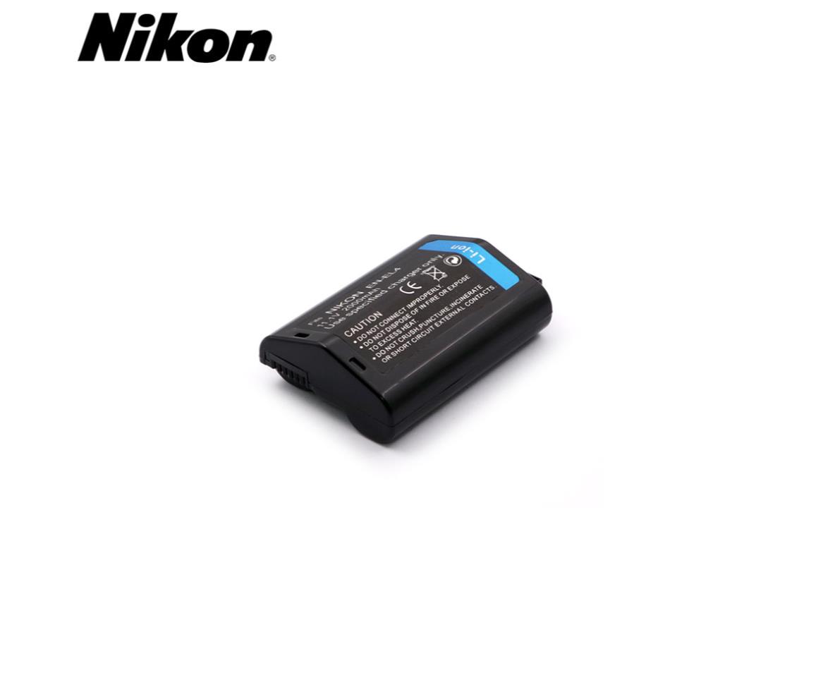 Nikon EL4 Replacement Camera Battery