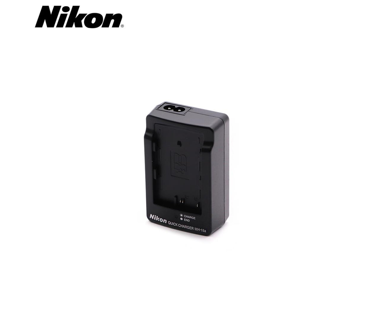 Power Adapter Camera Charging Nikon EL3