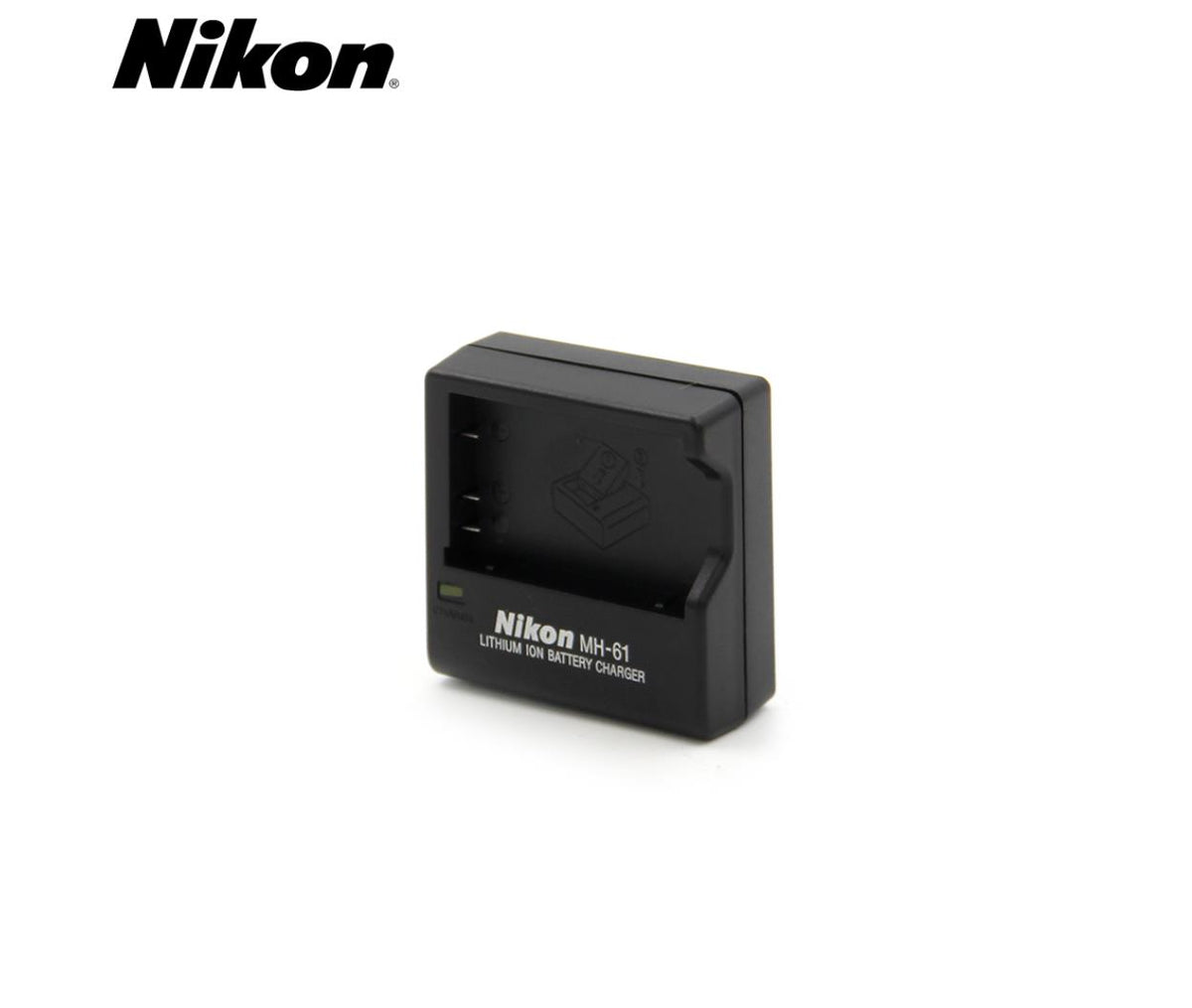 Power Adapter Camera Charging Nikon EL5