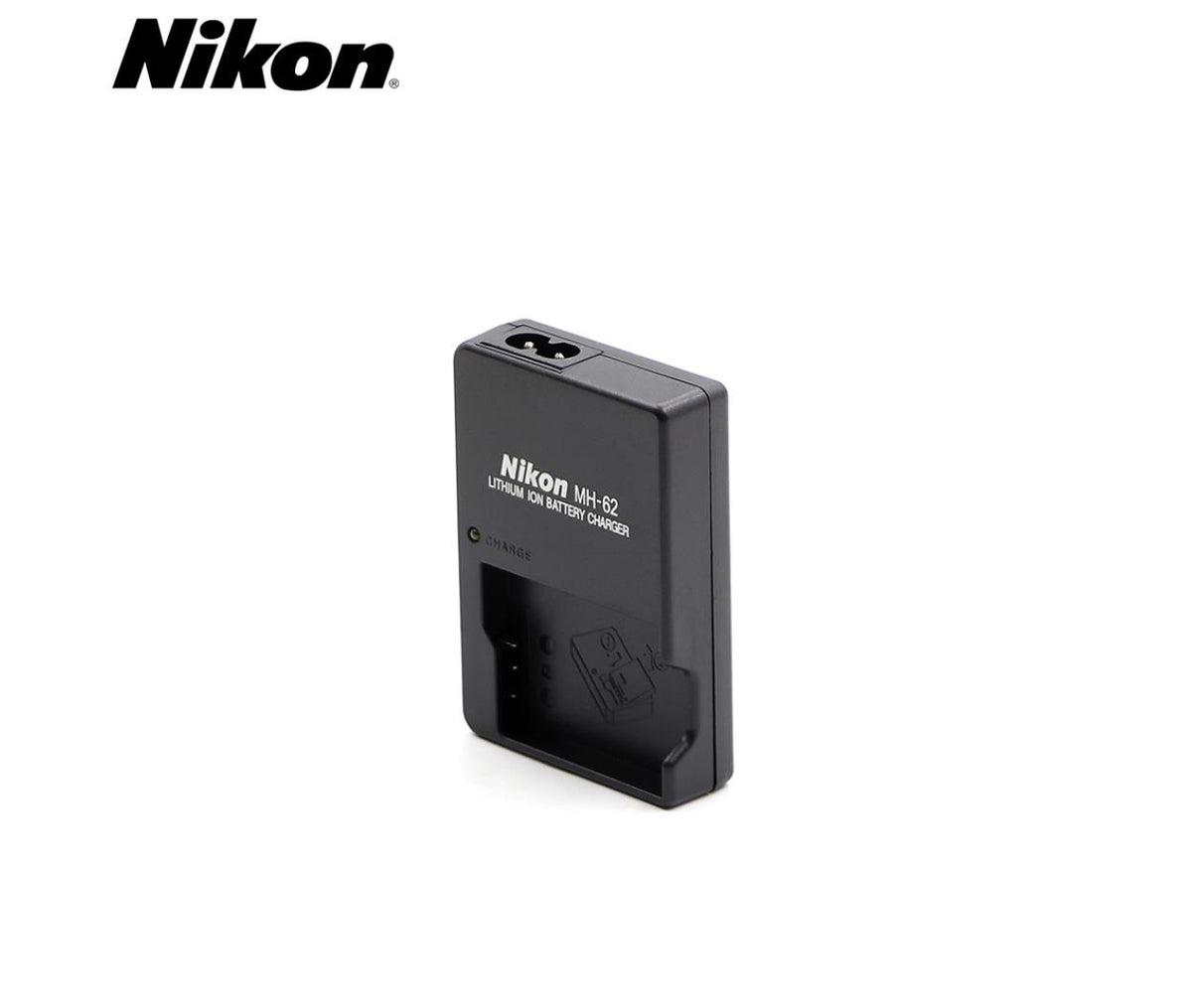 Power Adapter Camera Charging Nikon EL8