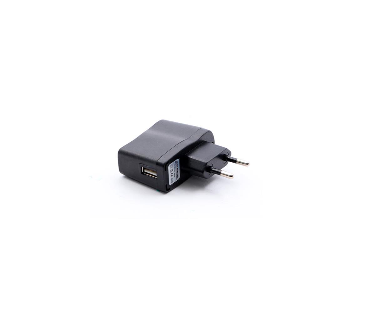 SMPS Power Adapter DC 5V 0.5A USB