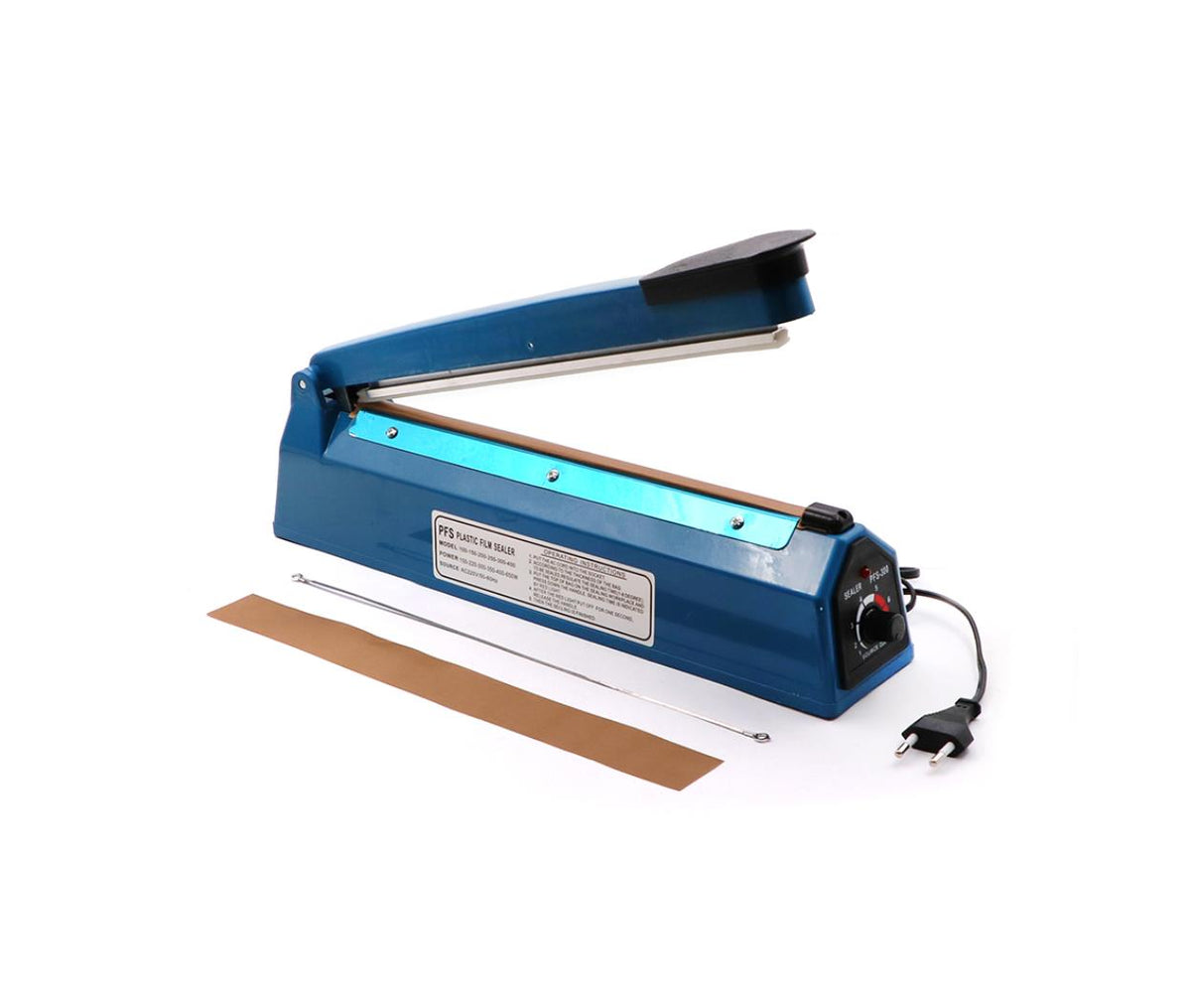 Plastic Bag Sealer - 30 cm
