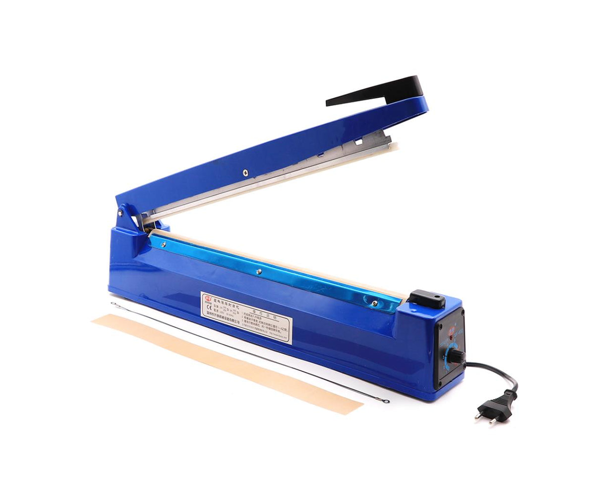 Plastic Bag Sealer - 40 cm