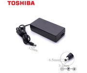 Laptop Power Adapter DC 19V 6.32A 120W 6.5x3.0mm