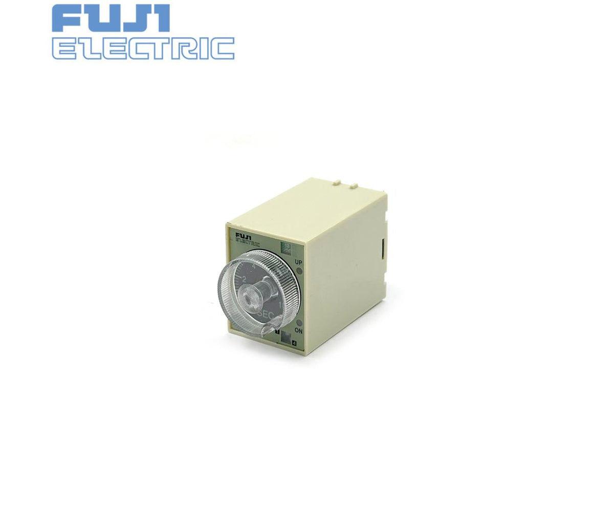 Timer Switch On 6x Minute 8-Pin 12V DC