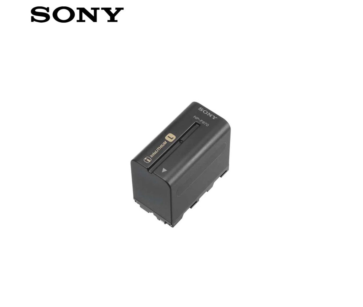 Sony NP-F970 Replacement Camera Battery