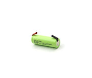 GB 4/5AA Ni-MH Rechargeable Battery 1.2V Solder Tag