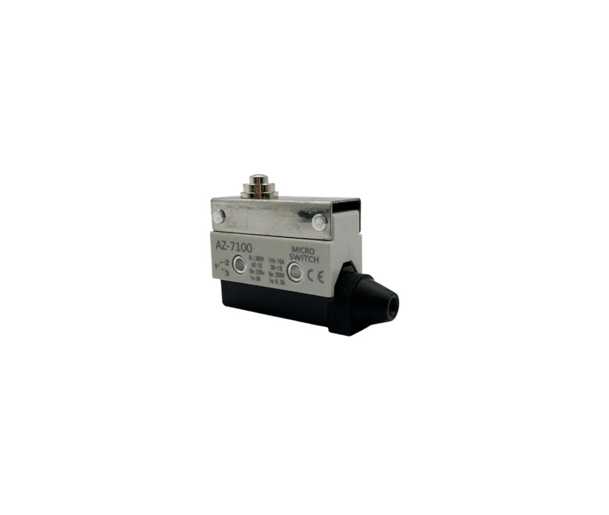 Audio Adapter XLR 3-Pin Female - Jack Mono Male 6.3mm