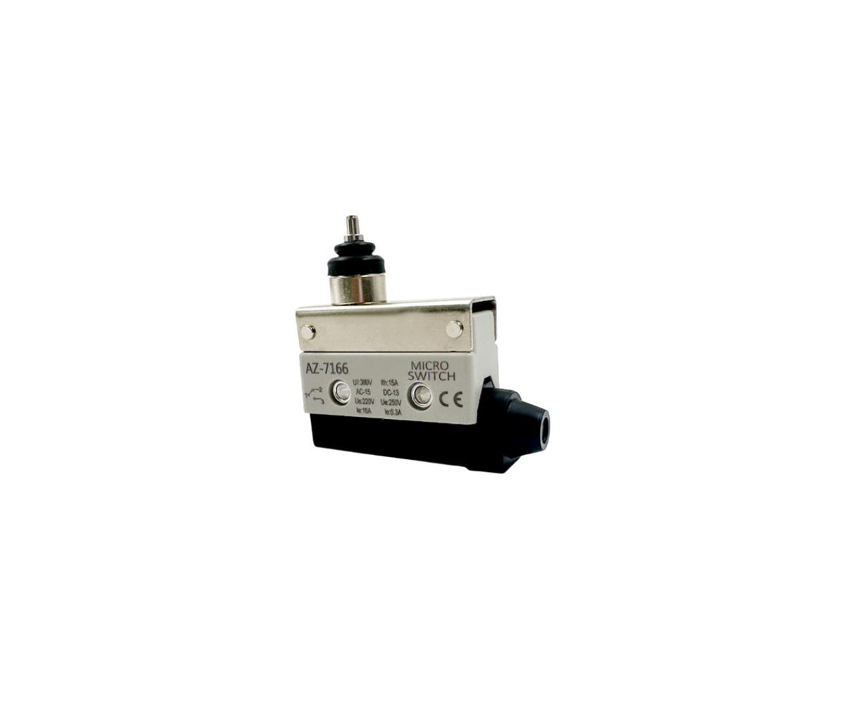 Audio Adapter XLR 3-Pin Male - Jack Mono Female 6.3mm