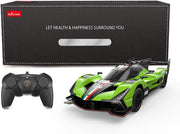 R/C 1:24 Lamborghini SC63 - Green