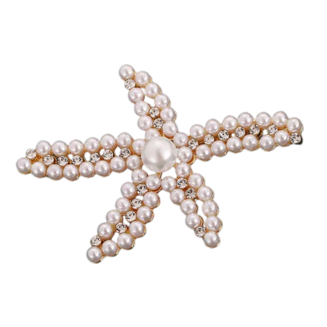 Étoile de mer