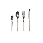 The German Outlet, Tognana, 24 Pieces Cutlery Set