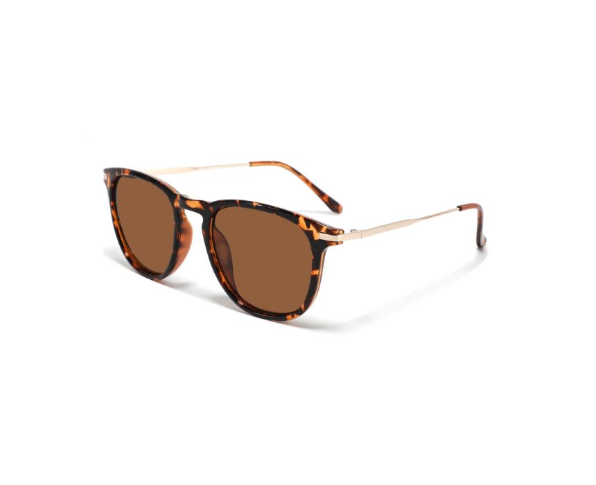 Cocoa Luxe Women Sunglasses