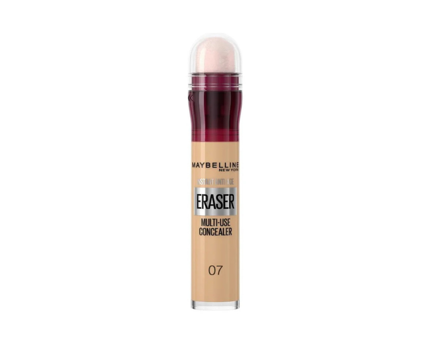 MNY Instant Age Rewind Eraser Concealer 07 Sand