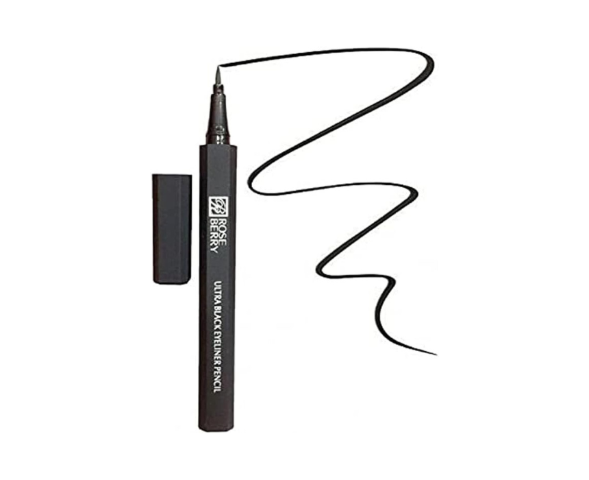 ROSEBERRY Precise Eyeliner