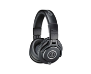 Audio Technica ATH M40X Headphones