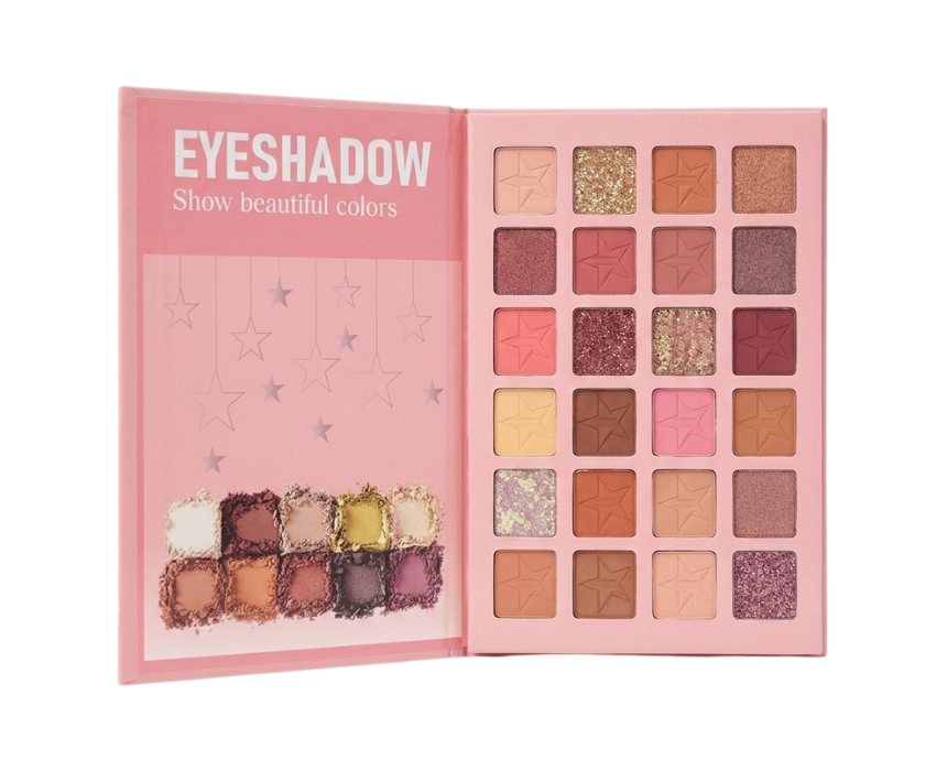 4 in 1 Makeup Book